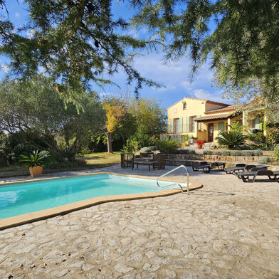 Maison 6 pièces 420000 €