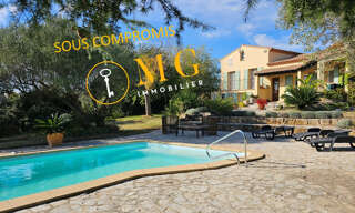 Maison 6 Pièces 147 m² à vendre à Saint-Gilles (30800)