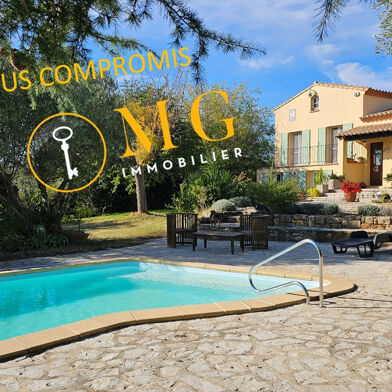 Maison 6 pièces 420000 €