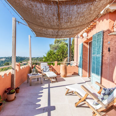 Maison 5 pièces 590000 €