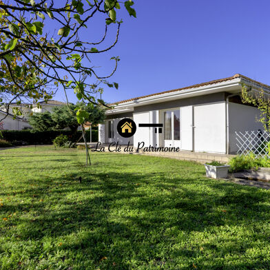 Maison 4 pièces 436000 €