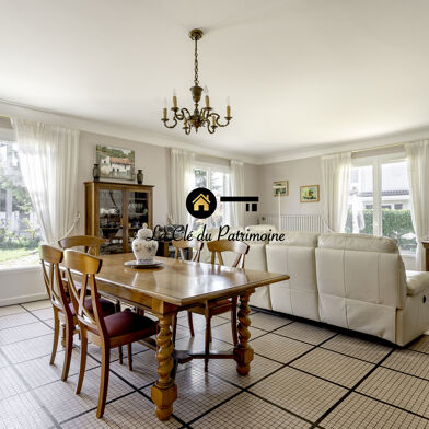 Maison 4 pièces 436000 €