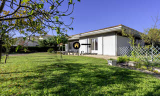 Maison 4 Pièces 126 m² à vendre à Eysines (33320)