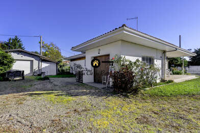 Maison 4 pièces 398000 €