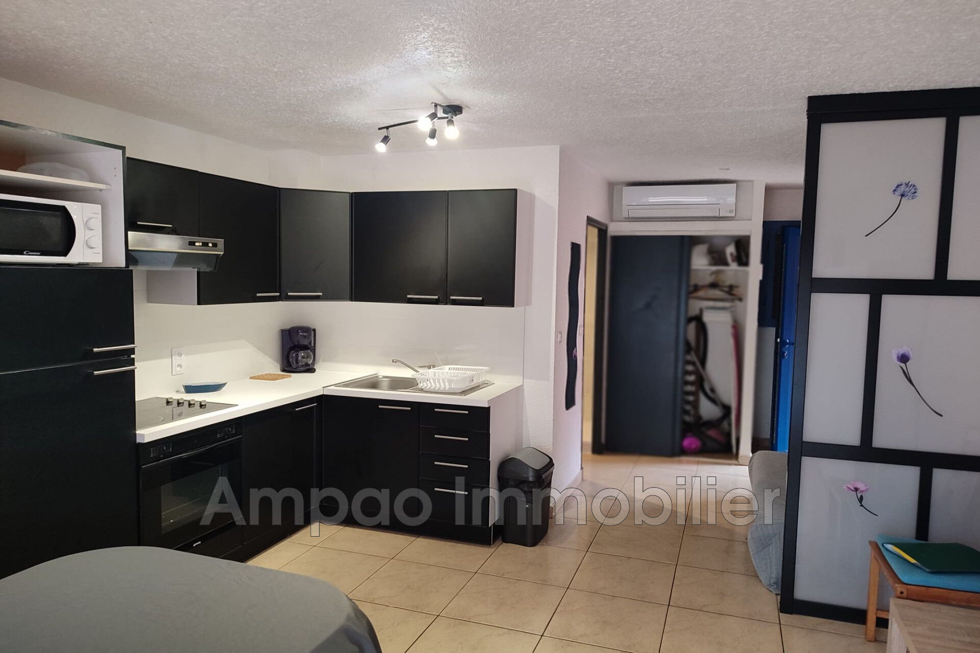 Appartement  à louer Canet-en-Roussillon 66140