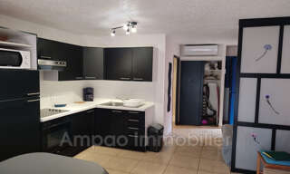 Appartement   m² à louer à Canet-en-Roussillon (66140)