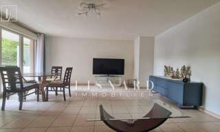 Appartement 3 Pièces 60 m² à vendre à Vallauris (06220)