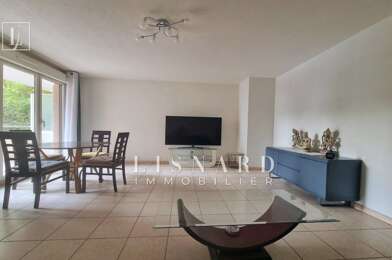 Appartement 3 pièces 250000 €