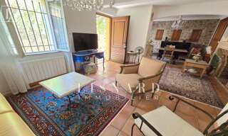 Maison 3 Pièces 60 m² à vendre à Vallauris (06220)