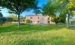 Maison 5 Pièces 262 m² à vendre à Saint-Rémy-de-Provence (13210)