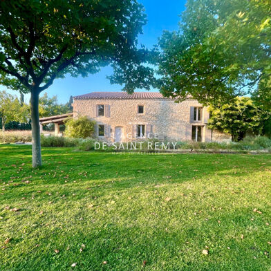 Maison 5 pièces 1400000 €