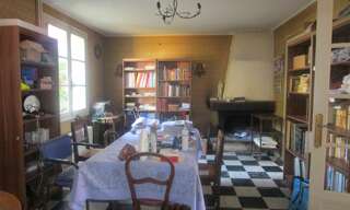 Maison 6 Pièces 106 m² à vendre à Châteauroux (36000)