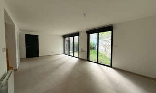 Appartement 4 Pièces 90 m² à vendre à Craponne (69290)