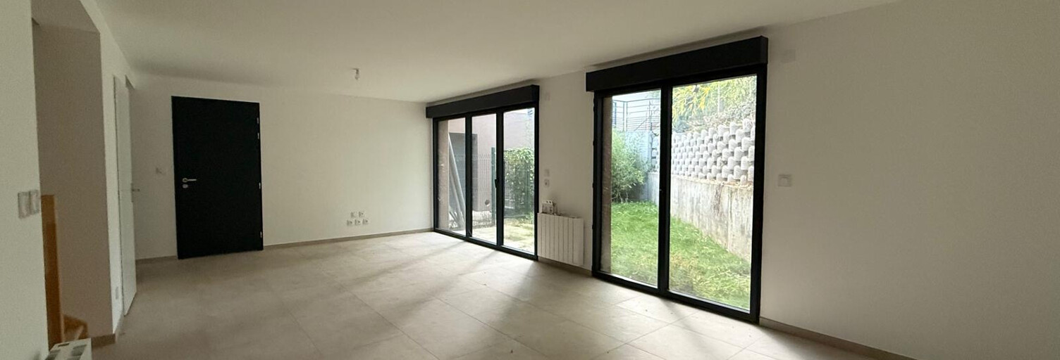 Appartement 4 Pièces 90 m² à vendre à Craponne (69290)