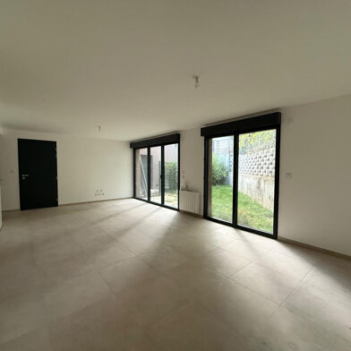 Appartement 4 pièces 360000 €