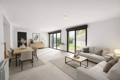 Appartement 4 pièces 360000 €