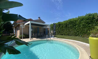 Maison 5 Pièces 105 m² à vendre à Sainte-Consorce (69280)