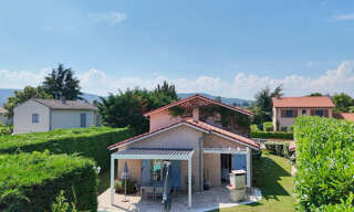 Maison 5 Pièces 105 m² à vendre à Craponne (69290)