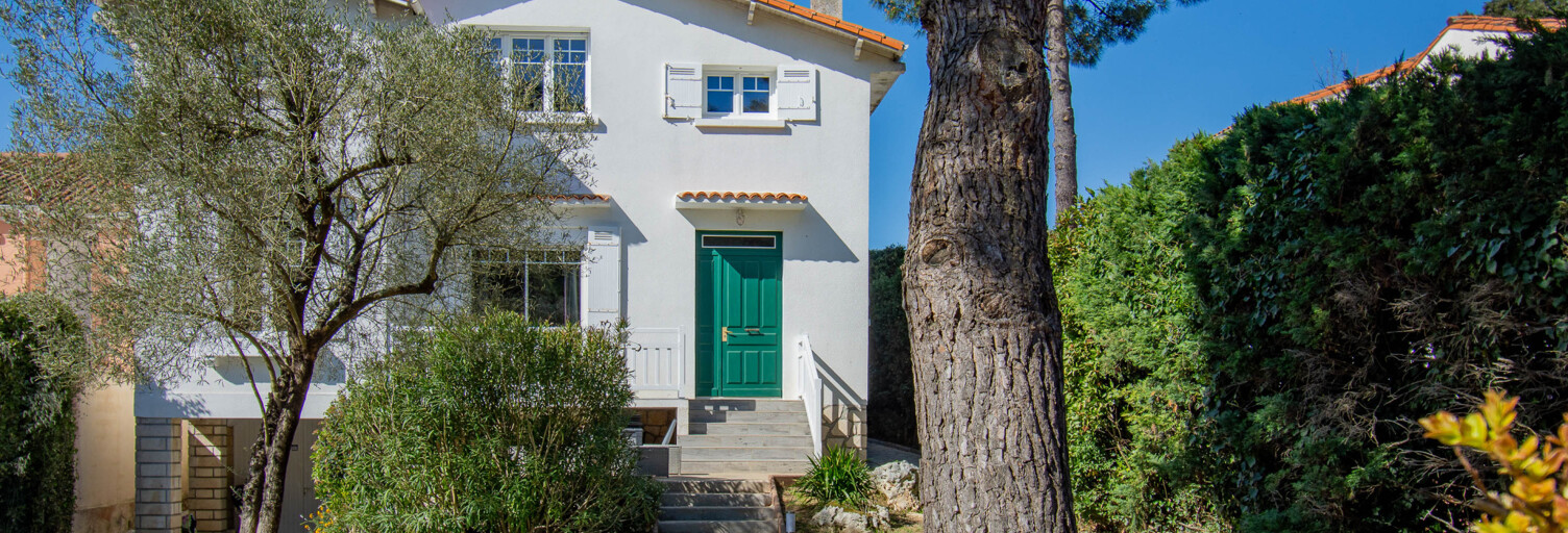 Maison 8 Pièces 193 m² à vendre à Royan (17200)