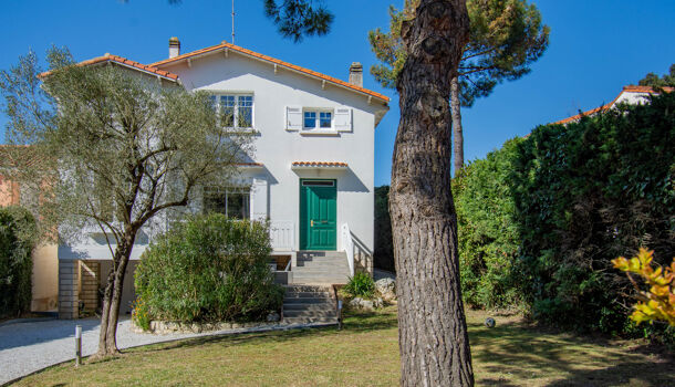 Villa / Maison 8 pièces  à vendre Royan 17200