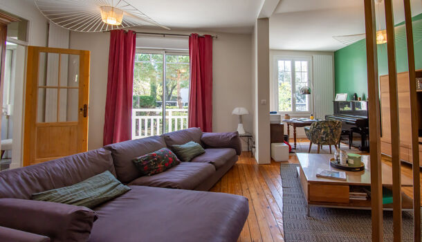 Villa / Maison 8 pièces  à vendre Royan 17200