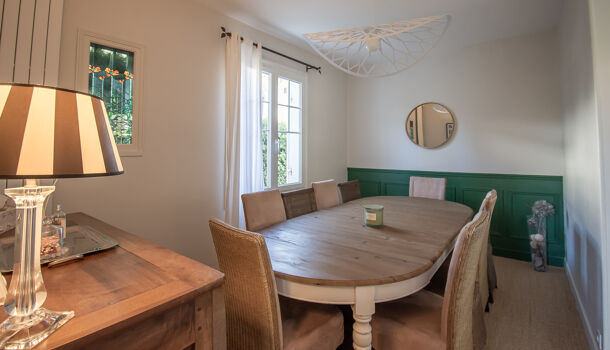 Villa / Maison 8 pièces  à vendre Royan 17200