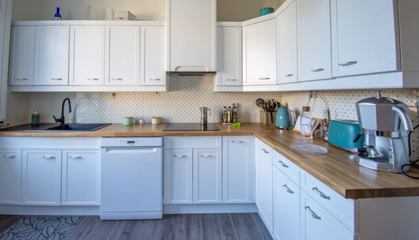 Villa / Maison 8 pièces  à vendre Royan 17200