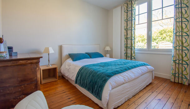 Villa / Maison 8 pièces  à vendre Royan 17200