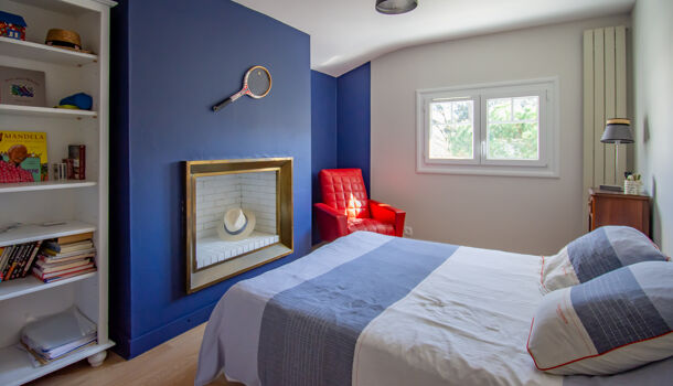 Villa / Maison 8 pièces  à vendre Royan 17200