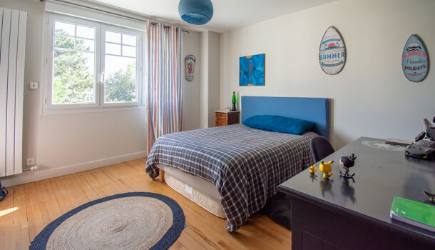 Villa / Maison 8 pièces  à vendre Royan 17200