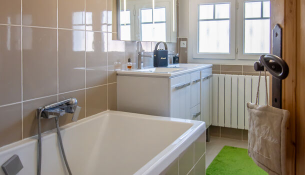 Villa / Maison 8 pièces  à vendre Royan 17200