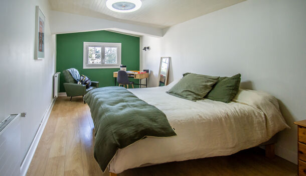 Villa / Maison 8 pièces  à vendre Royan 17200