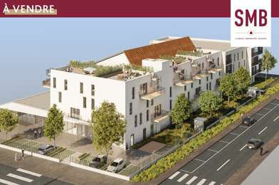 Appartement 4 pièces 430908 €