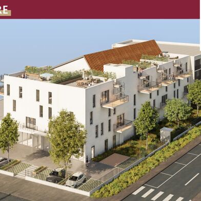 Appartement 1 pièces 144968 €