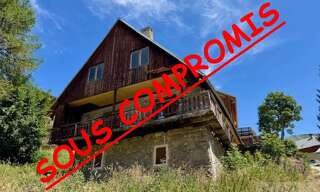 Maison 15 Pièces 266 m² à vendre à Albiez-Montrond (73300)