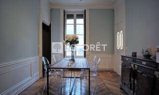 Appartement 3 Pièces 92 m² à louer à Lyon 2 (69002)