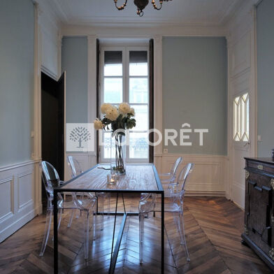 Appartement 3 pièces 1700 €