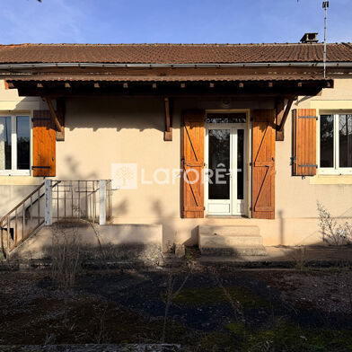 Maison 3 pièces 99000 €