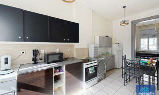 Immeuble  141 m² à vendre à Raismes (59590)