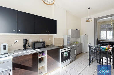 Immeuble Raismes 6 pièces 141.96 m2 — photo du bien