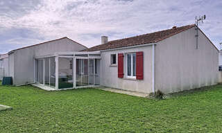 Maison 4 Pièces 75 m² à vendre à Saint-Pierre-d'Oléron (17310)