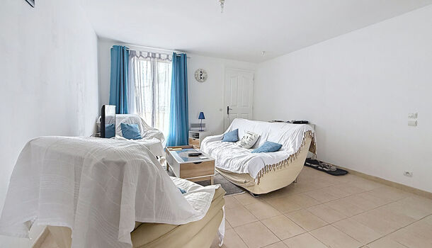 Villa / Maison 4 pièces  à vendre Saint-Pierre-d'Oléron 17310