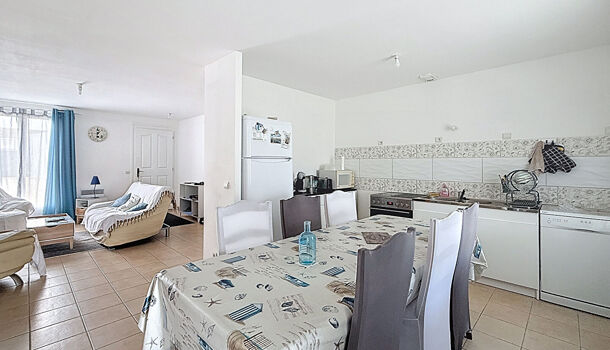 Villa / Maison 4 pièces  à vendre Saint-Pierre-d'Oléron 17310