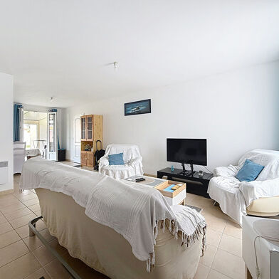 Maison 4 pièces 309750 €