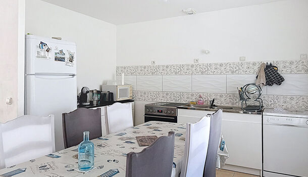 Villa / Maison 4 pièces  à vendre Saint-Pierre-d'Oléron 17310