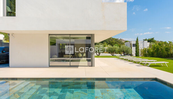 Villa / Maison 4 pièces  à vendre Marseille 11eme 13011