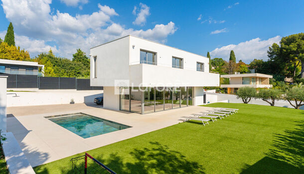 Villa / Maison 4 pièces  à vendre Marseille 11eme 13011