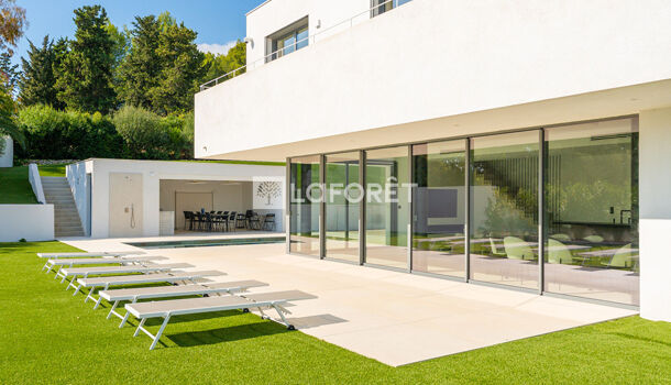 Villa / Maison 4 pièces  à vendre Marseille 11eme 13011