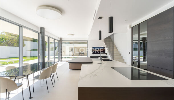 Villa / Maison 4 pièces  à vendre Marseille 11eme 13011