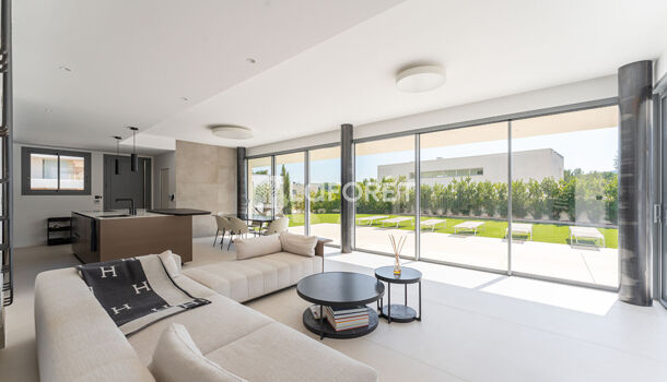 Villa / Maison 4 pièces  à vendre Marseille 11eme 13011